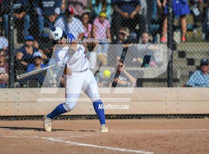 Thumbnail 3 in Cherokee Trail vs. Legend (CHSAA 5A Final) photogallery.