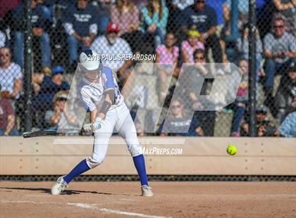 Thumbnail 3 in Cherokee Trail vs. Legend (CHSAA 5A Final) photogallery.