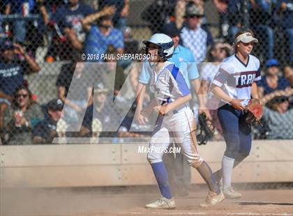 Thumbnail 3 in Cherokee Trail vs. Legend (CHSAA 5A Final) photogallery.