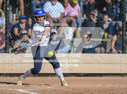 Thumbnail 3 in Cherokee Trail vs. Legend (CHSAA 5A Final) photogallery.