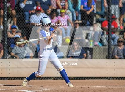 Thumbnail 3 in Cherokee Trail vs. Legend (CHSAA 5A Final) photogallery.