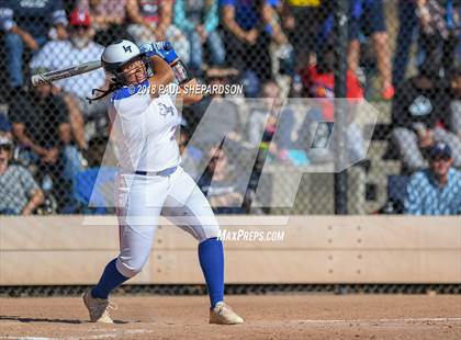 Thumbnail 3 in Cherokee Trail vs. Legend (CHSAA 5A Final) photogallery.