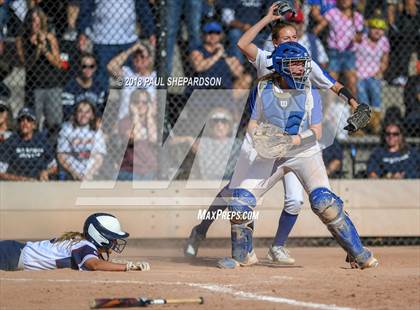 Thumbnail 2 in Cherokee Trail vs. Legend (CHSAA 5A Final) photogallery.