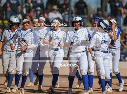 Thumbnail 2 in Cherokee Trail vs. Legend (CHSAA 5A Final) photogallery.