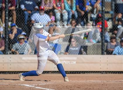 Thumbnail 1 in Cherokee Trail vs. Legend (CHSAA 5A Final) photogallery.