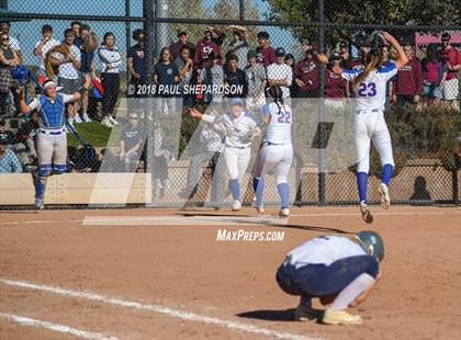 Thumbnail 2 in Cherokee Trail vs. Legend (CHSAA 5A Final) photogallery.