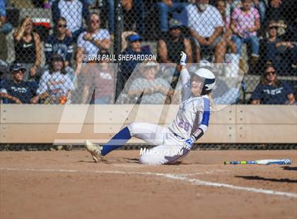 Thumbnail 3 in Cherokee Trail vs. Legend (CHSAA 5A Final) photogallery.
