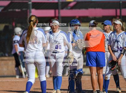 Thumbnail 2 in Cherokee Trail vs. Legend (CHSAA 5A Final) photogallery.