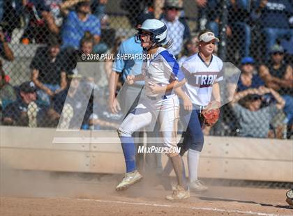 Thumbnail 1 in Cherokee Trail vs. Legend (CHSAA 5A Final) photogallery.