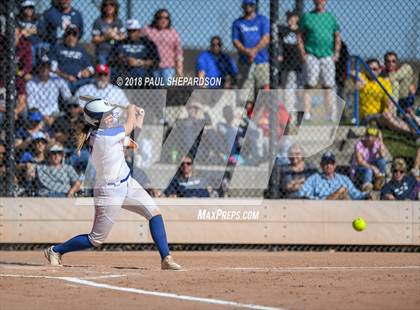 Thumbnail 3 in Cherokee Trail vs. Legend (CHSAA 5A Final) photogallery.