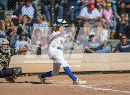 Thumbnail 3 in Cherokee Trail vs. Legend (CHSAA 5A Final) photogallery.