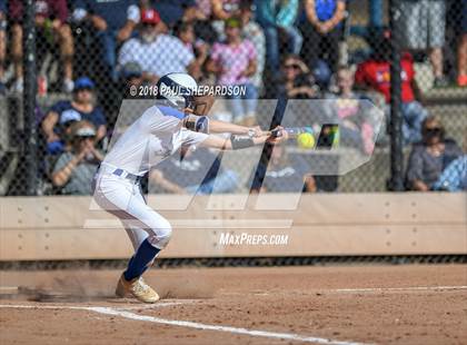 Thumbnail 1 in Cherokee Trail vs. Legend (CHSAA 5A Final) photogallery.