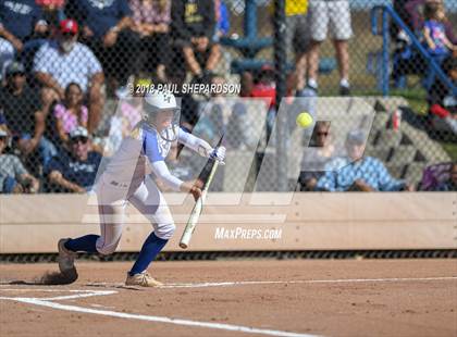 Thumbnail 1 in Cherokee Trail vs. Legend (CHSAA 5A Final) photogallery.