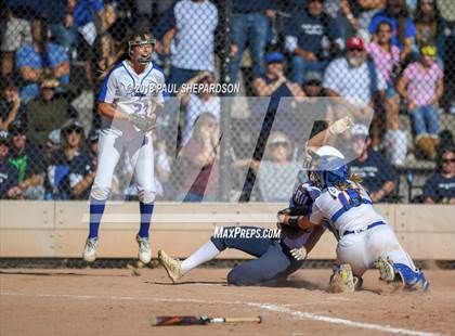 Thumbnail 1 in Cherokee Trail vs. Legend (CHSAA 5A Final) photogallery.