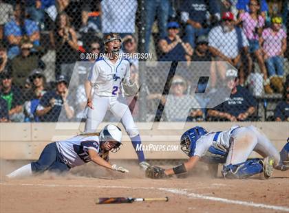 Thumbnail 3 in Cherokee Trail vs. Legend (CHSAA 5A Final) photogallery.