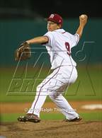 Photo from the gallery "McClatchy vs. Pleasant Grove (@Raley field)"