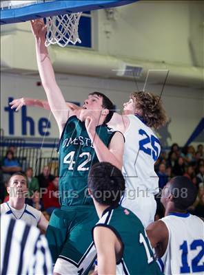 Thumbnail 3 in Homestead @ Los Altos photogallery.