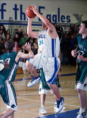 Thumbnail 3 in Homestead @ Los Altos photogallery.