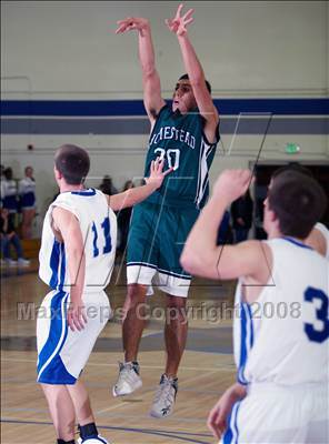 Thumbnail 2 in Homestead @ Los Altos photogallery.