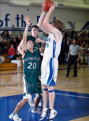 Thumbnail 3 in Homestead @ Los Altos photogallery.