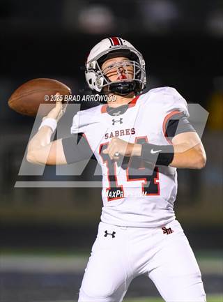 South Mecklenburg @ Hough