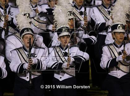Thumbnail 2 in Independence vs Franklin County photogallery.