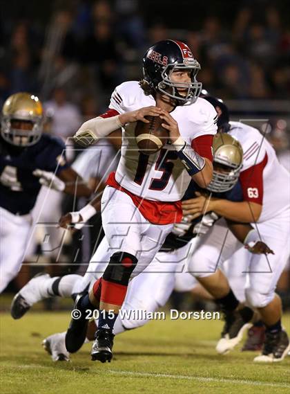 Thumbnail 3 in Independence vs Franklin County photogallery.