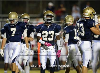Thumbnail 3 in Independence vs Franklin County photogallery.
