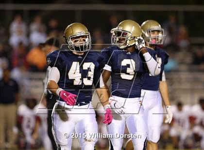 Thumbnail 1 in Independence vs Franklin County photogallery.