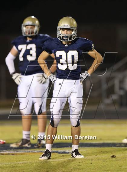 Thumbnail 1 in Independence vs Franklin County photogallery.