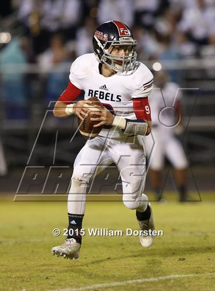 Thumbnail 3 in Independence vs Franklin County photogallery.