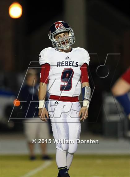 Thumbnail 2 in Independence vs Franklin County photogallery.