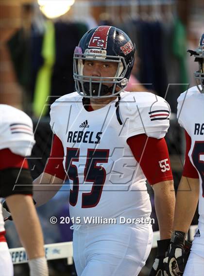 Thumbnail 3 in Independence vs Franklin County photogallery.
