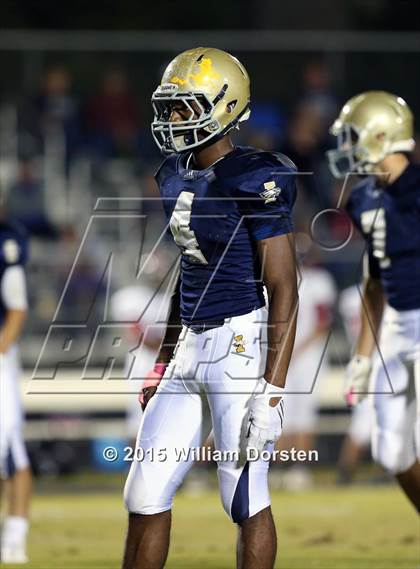 Thumbnail 3 in Independence vs Franklin County photogallery.