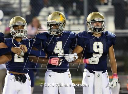 Thumbnail 3 in Independence vs Franklin County photogallery.