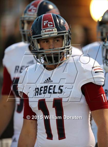 Thumbnail 1 in Independence vs Franklin County photogallery.