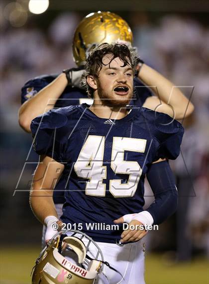 Thumbnail 3 in Independence vs Franklin County photogallery.