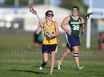 Thumbnail 3 in McNeil @ Stony Point photogallery.
