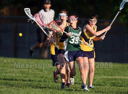 Thumbnail 3 in McNeil @ Stony Point photogallery.