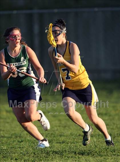Thumbnail 3 in McNeil @ Stony Point photogallery.