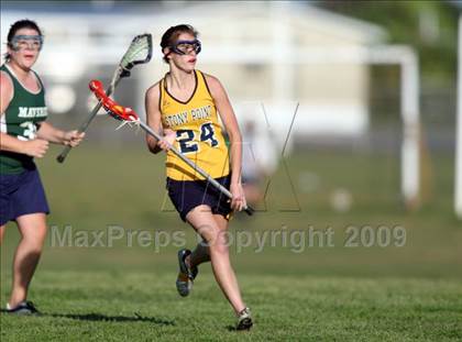 Thumbnail 1 in McNeil @ Stony Point photogallery.