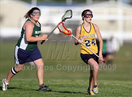 Thumbnail 3 in McNeil @ Stony Point photogallery.