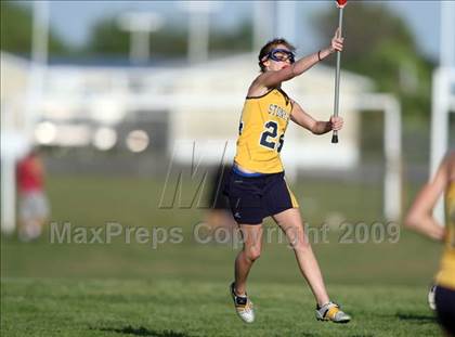 Thumbnail 2 in McNeil @ Stony Point photogallery.