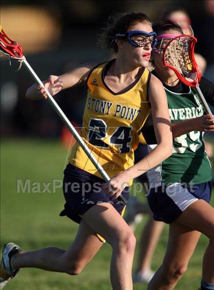 Thumbnail 3 in McNeil @ Stony Point photogallery.