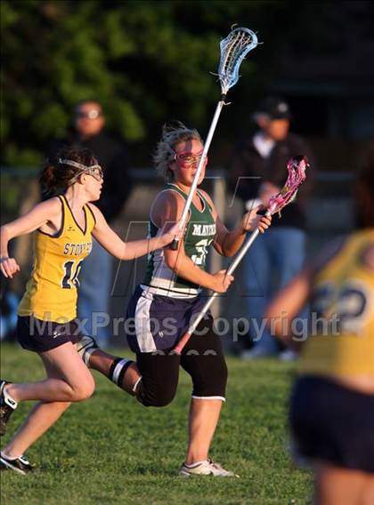 Thumbnail 3 in McNeil @ Stony Point photogallery.