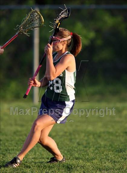 Thumbnail 1 in McNeil @ Stony Point photogallery.