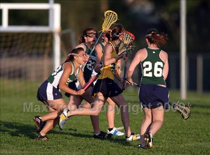 Thumbnail 2 in McNeil @ Stony Point photogallery.