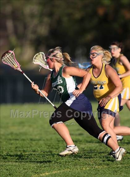Thumbnail 1 in McNeil @ Stony Point photogallery.