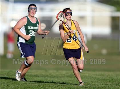 Thumbnail 2 in McNeil @ Stony Point photogallery.