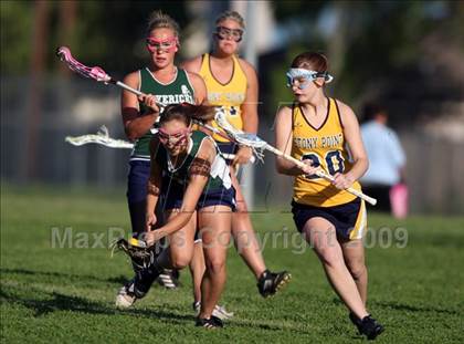 Thumbnail 1 in McNeil @ Stony Point photogallery.